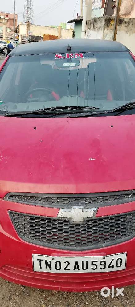 Chevrolet Beat Diesel