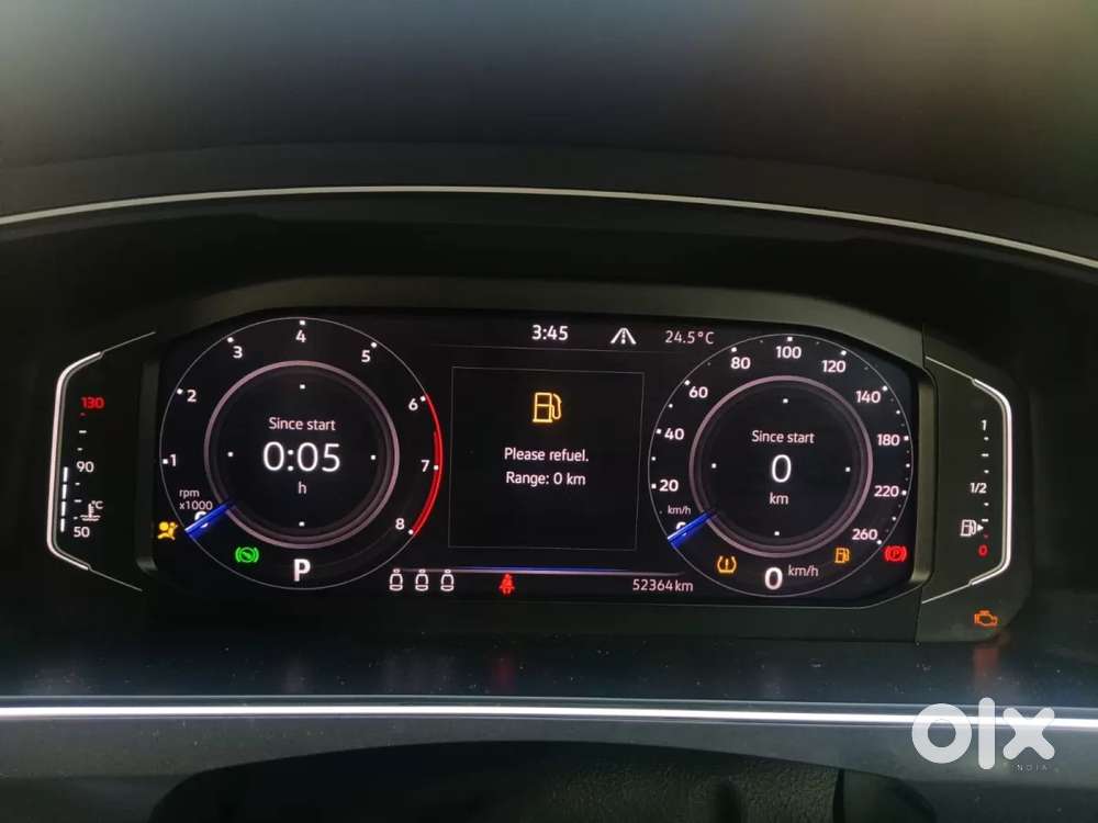 Volkswagen Tiguan 2.0 Elegance Tsi Dsg, 2023, Petrol
