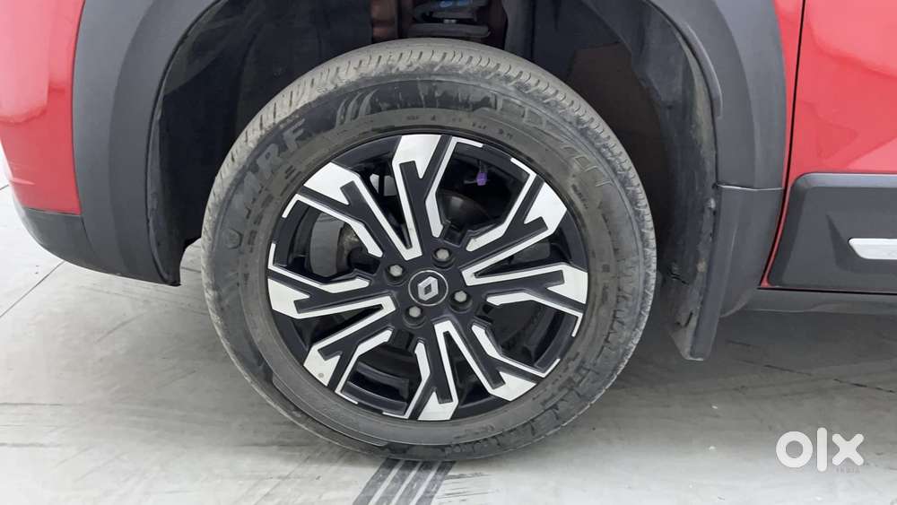 Renault Kiger Rxt Opt Dt, 2023, Petrol