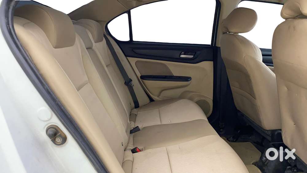 Honda Amaze 1.2 V I-vtec Mt, 2021, Petrol