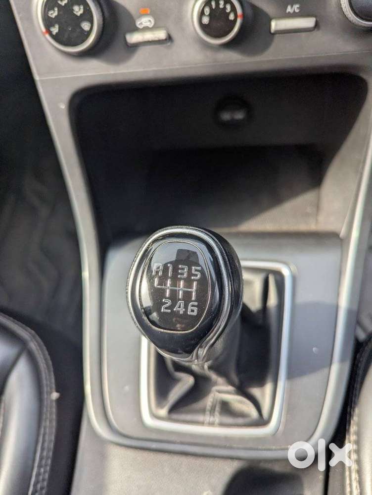 Hyundai Creta, 2021, Diesel