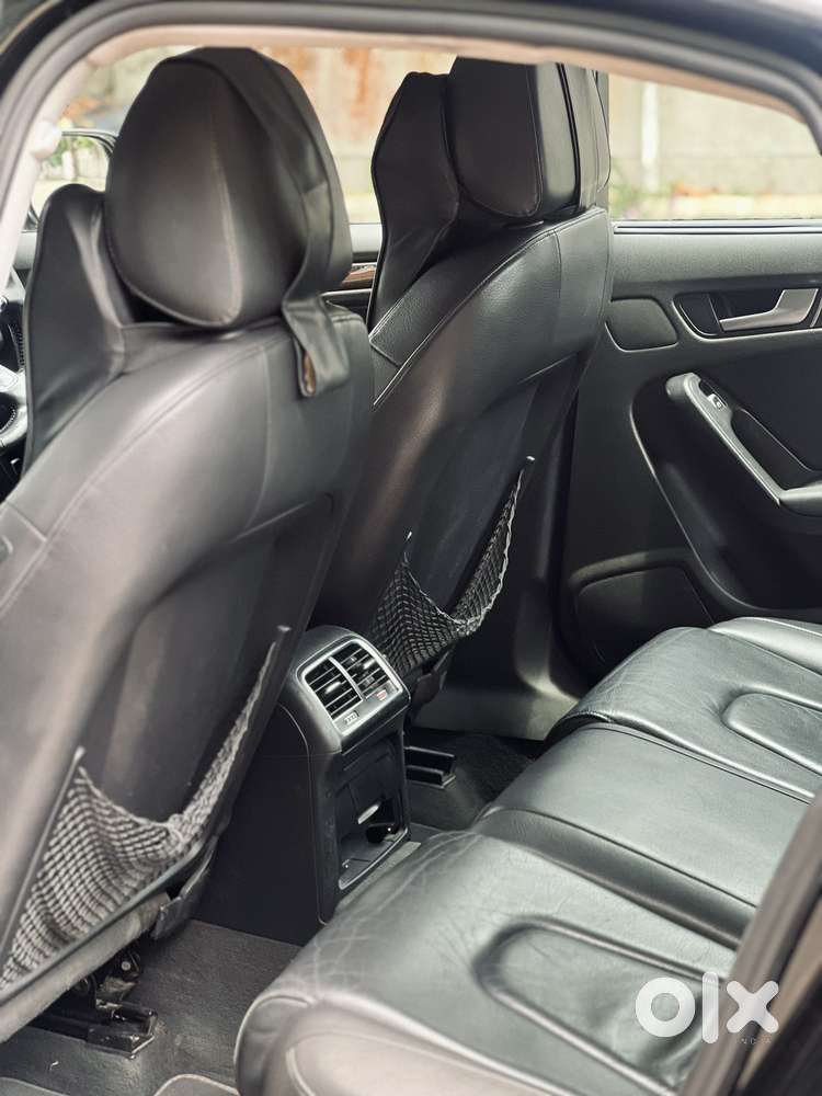 Audi A4 2.0 Tdi, 2013, Diesel