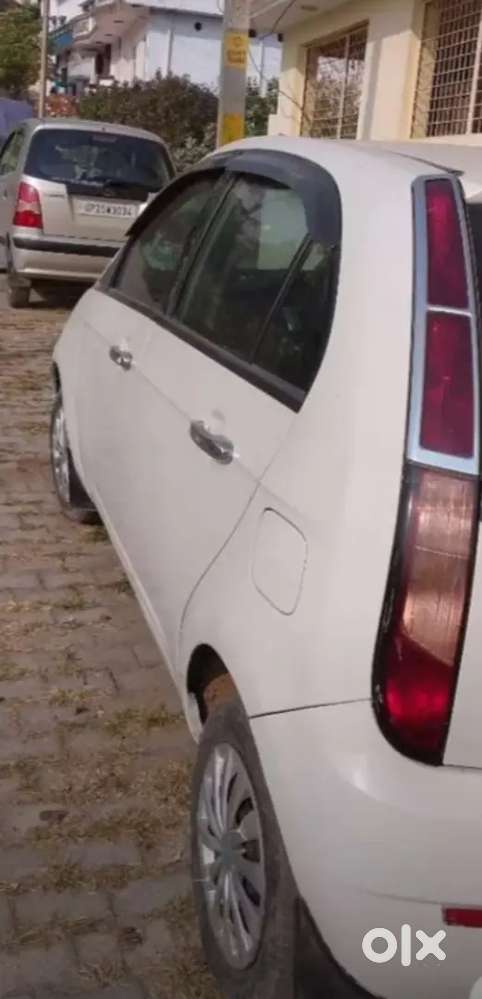Tata Indica Vista Quater Jet Engine Like Swift  Aqua 2012