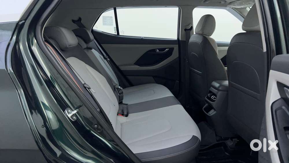 Hyundai Creta 1.5 Sx, 2024, Petrol