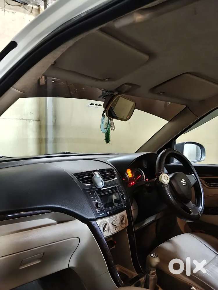 Maruti Suzuki Swift Dzire 2016