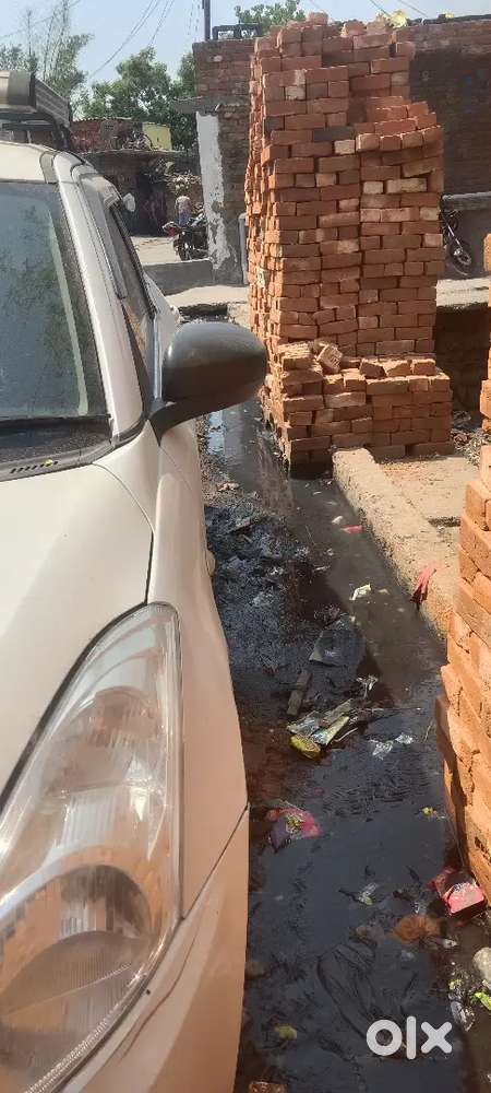 Maruti Suzuki Dzire 2022 Petrol Manual