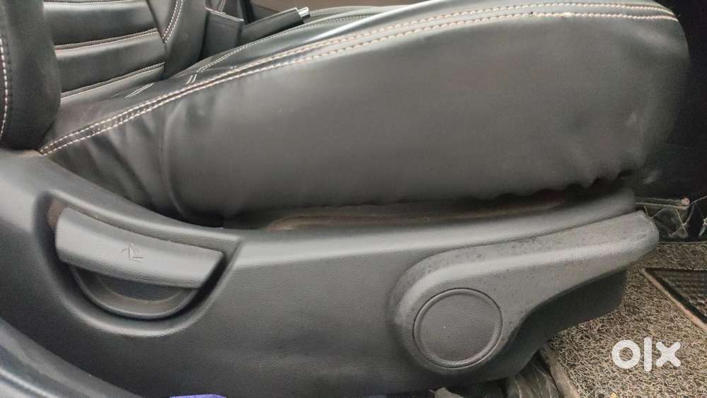 Hyundai Xcent [2014-2017] 1.2 S (o) At, 2014, Petrol