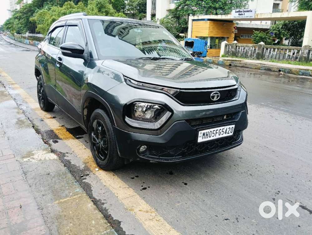 Tata Punch Pure Icng, 2023, Cng & Hybrids