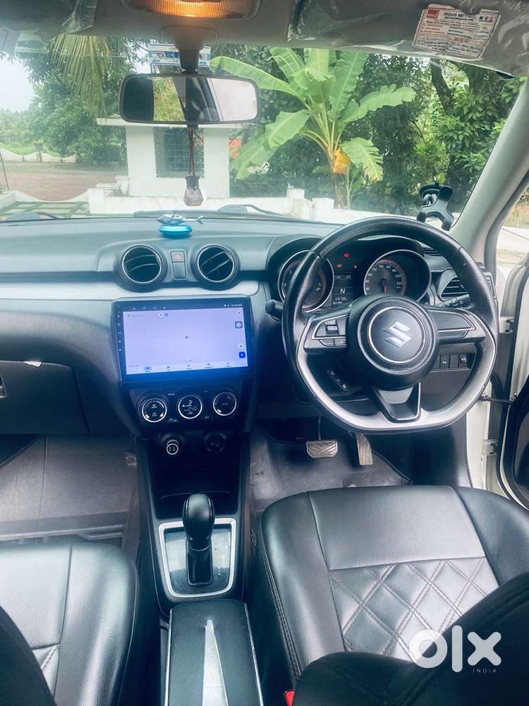 Swift Zdi Diesel 2018