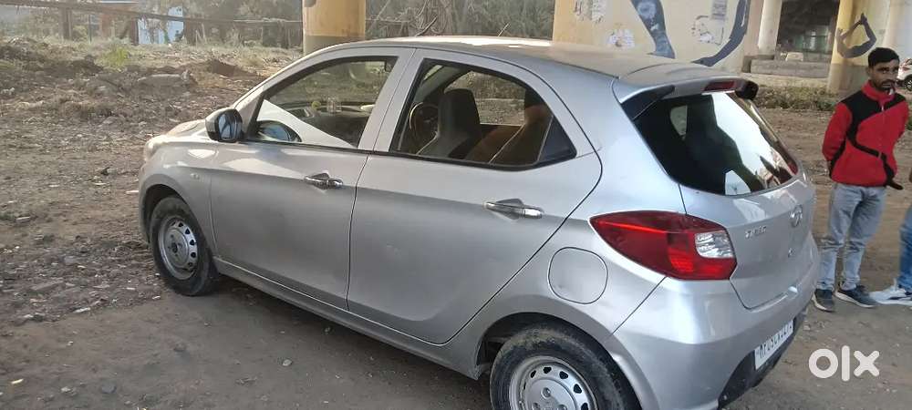 Tata Tiago 2018 Diesel Well Maintained