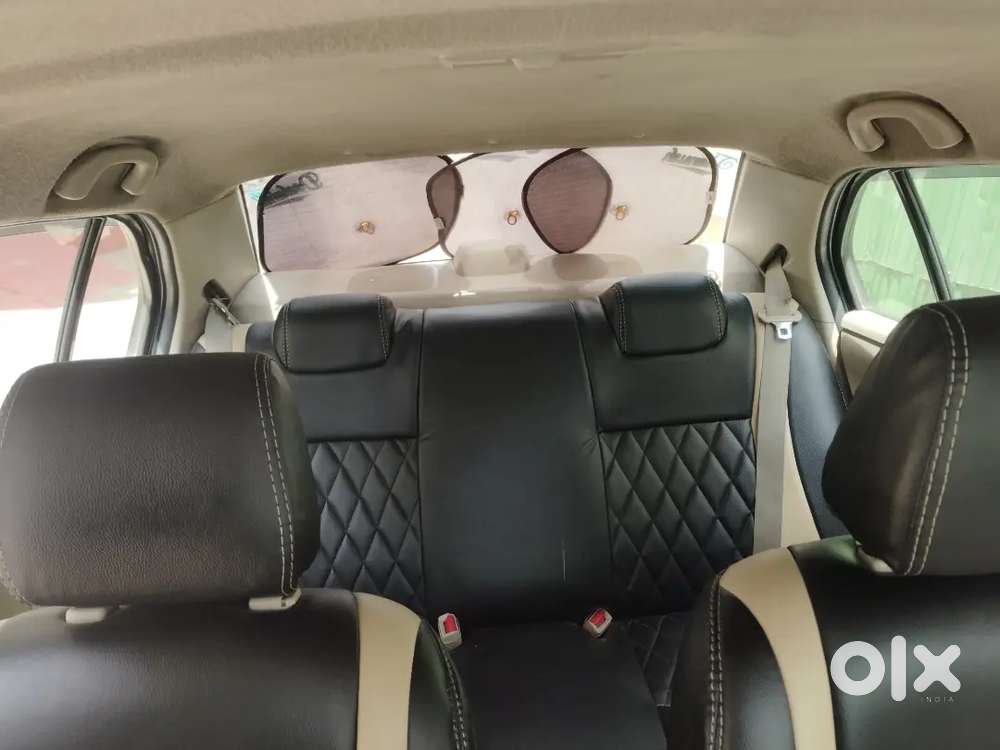 Maruti Suzuki Dzire Tour 2018. 2019 Registration