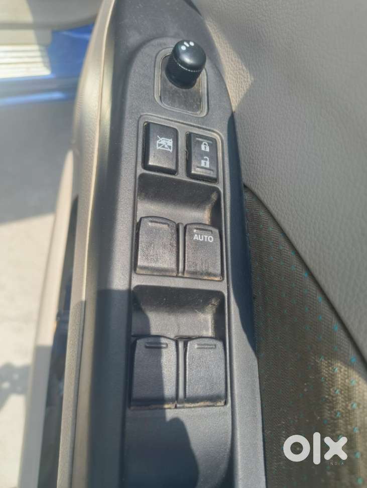Maruti Suzuki Celerio Zxi(o) Amt, 2018, Petrol
