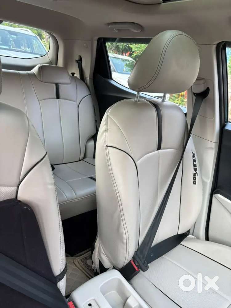 Mahindra Xuv300 Diesel 2022 First Owner