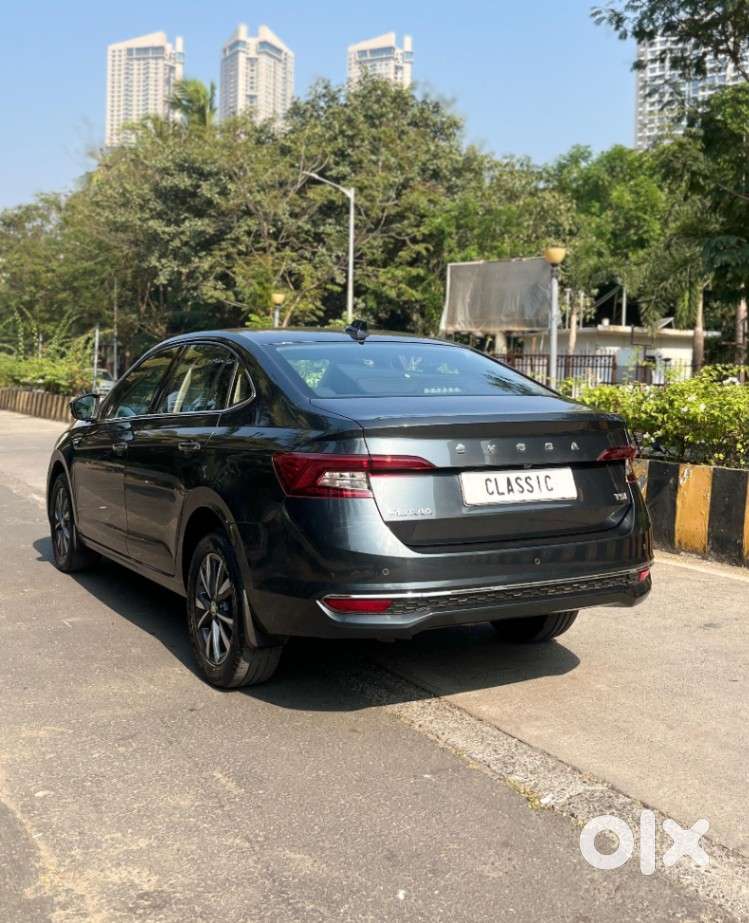 Skoda Slavia 1.5 Tsi Style At, 2024, Petrol