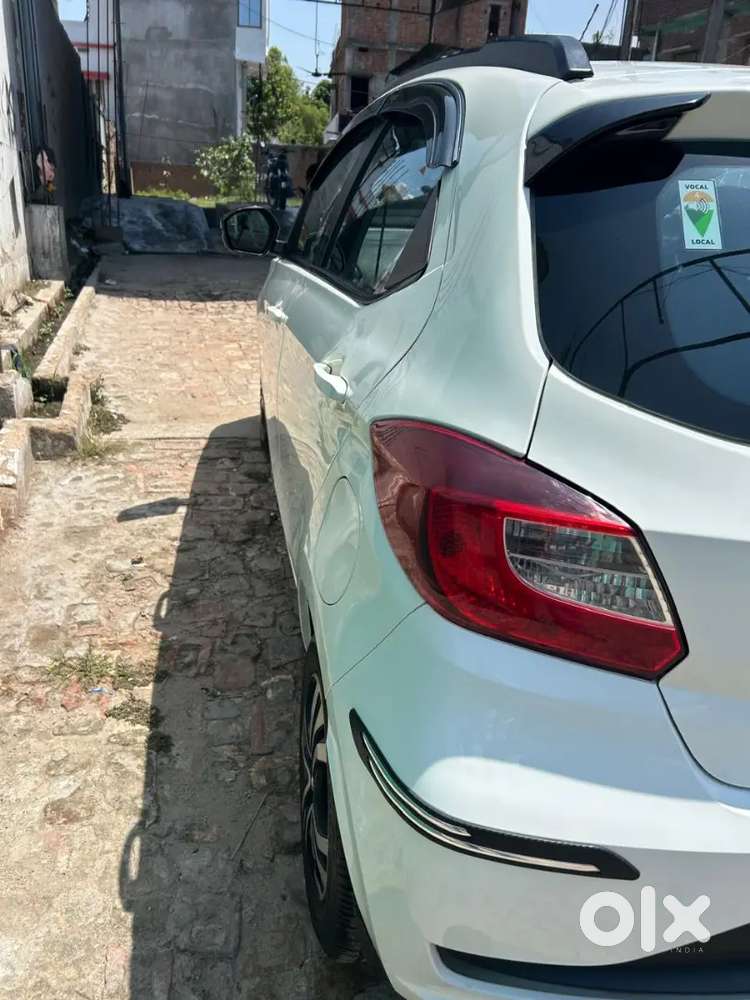 Tata Tiago 2022 Petrol 17000 Km Driven