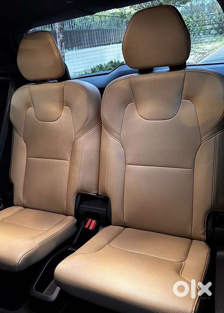 Volvo Xc 90, 2018, Diesel