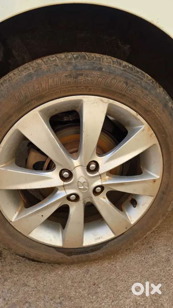Hyundai Verna Fluidic Vvip Number