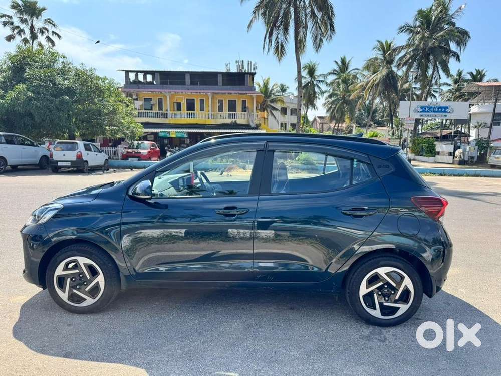 Car Is In Excellent Condition