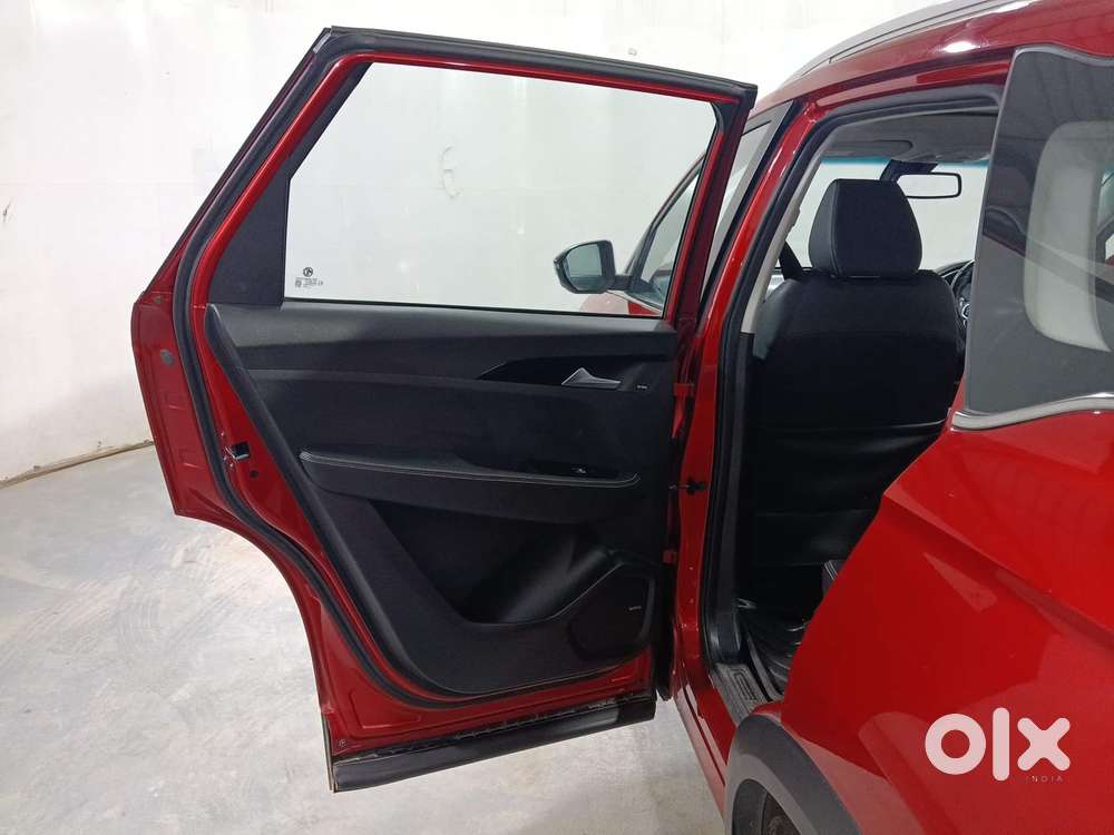 Mg Hector 2.0 Sharp Diesel, 2020, Diesel
