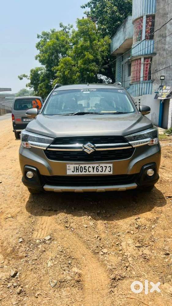 Maruti Suzuki Xl6 Zeta, 2021, Petrol