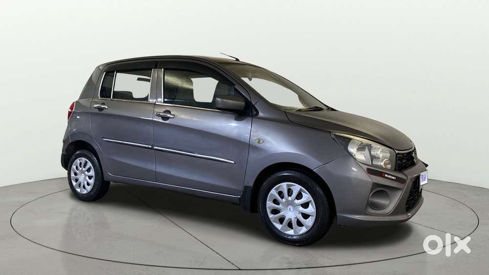 Maruti Suzuki Celerio Cng Vxi Mt, 2020, Cng & Hybrids