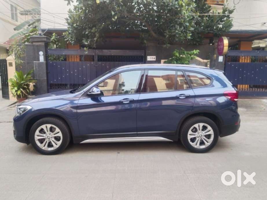 Bmw X1 2.0 Sdrive20i Xline, 2022, Petrol