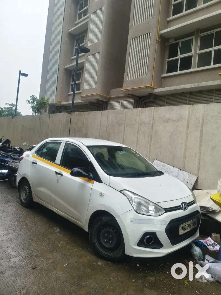 Hyundai Xcent Prime 2021 Manual