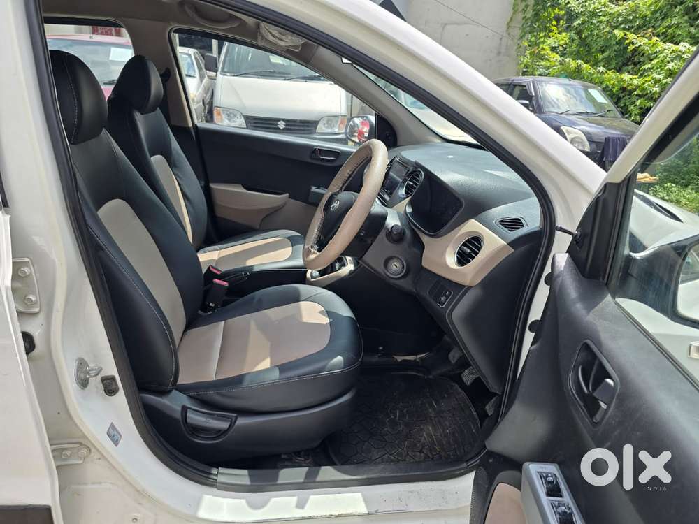 Hyundai Xcent 1.1 S Crdi, 2018, Diesel