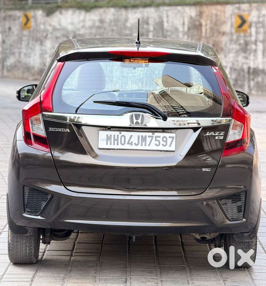 Honda Jazz 2018 Model