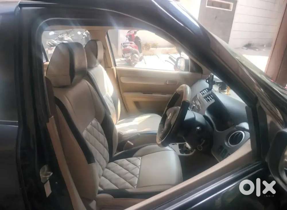Maruti Suzuki Swift 2009