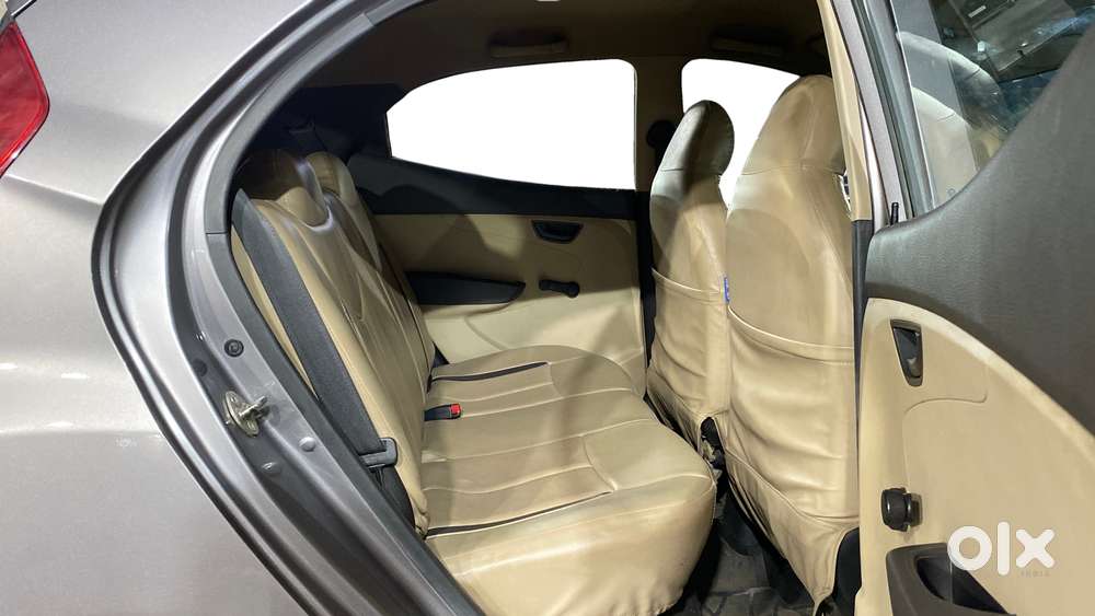 Hyundai Eon Magna +, 2013, Petrol