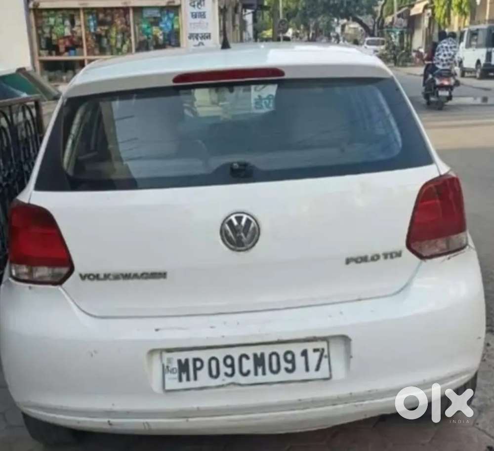Sell Krna H Volkswagen Polo Diesel 2013