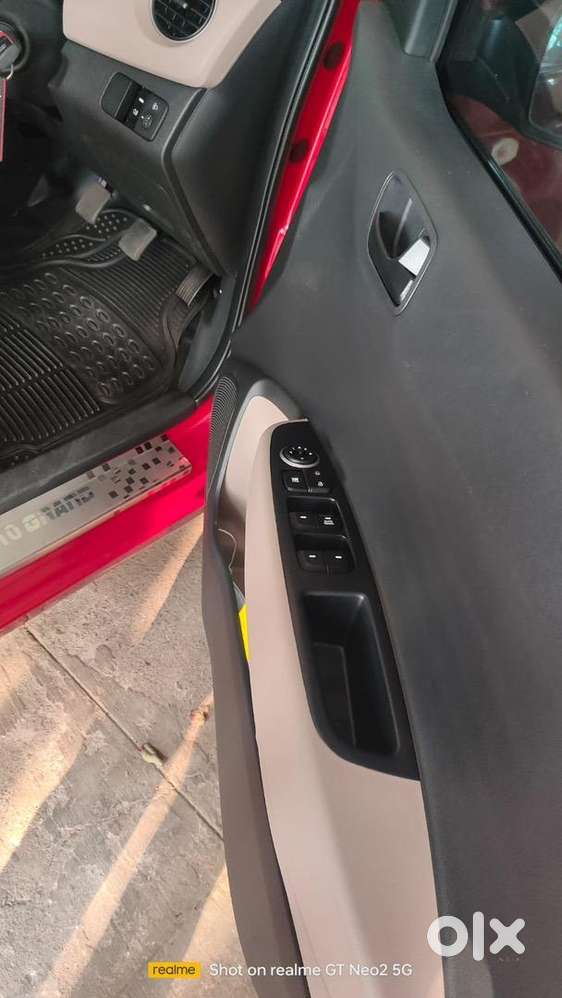 Hyundai Grand I10 2019 Petrol Well Maintained