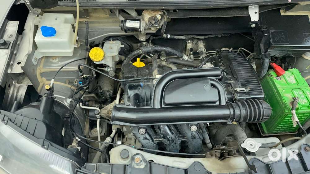 Renault Kwid 1.0 Rxt Sce Special (o), 2019, Petrol