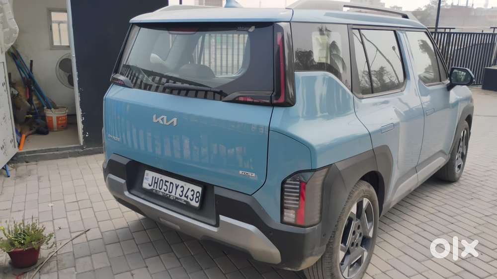 Kia Syros Htx Turbo Dct, 2025, Petrol