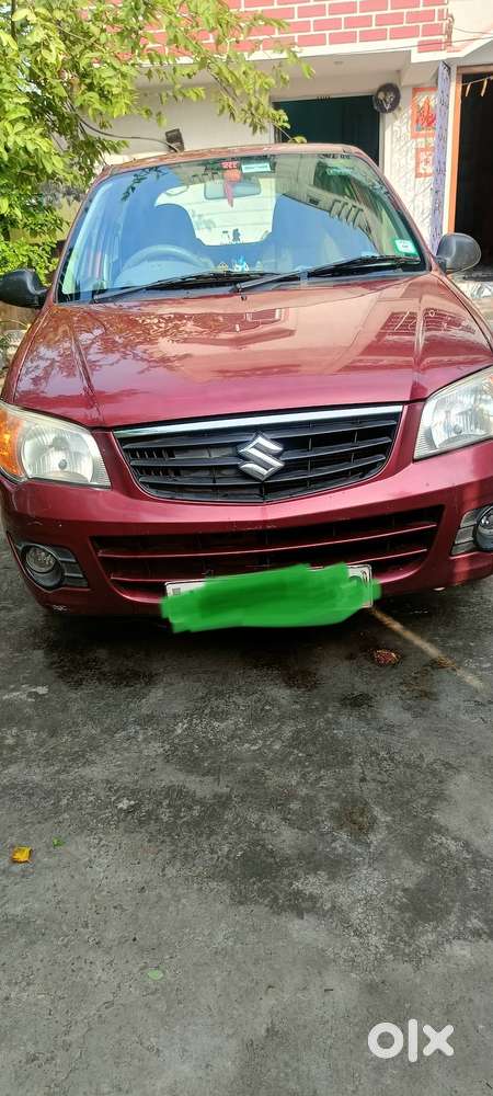 Good Condition Car