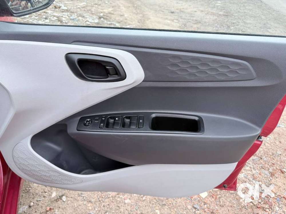 Hyundai Grand I10 Nios Magna 1.2 Mt, 2024, Petrol
