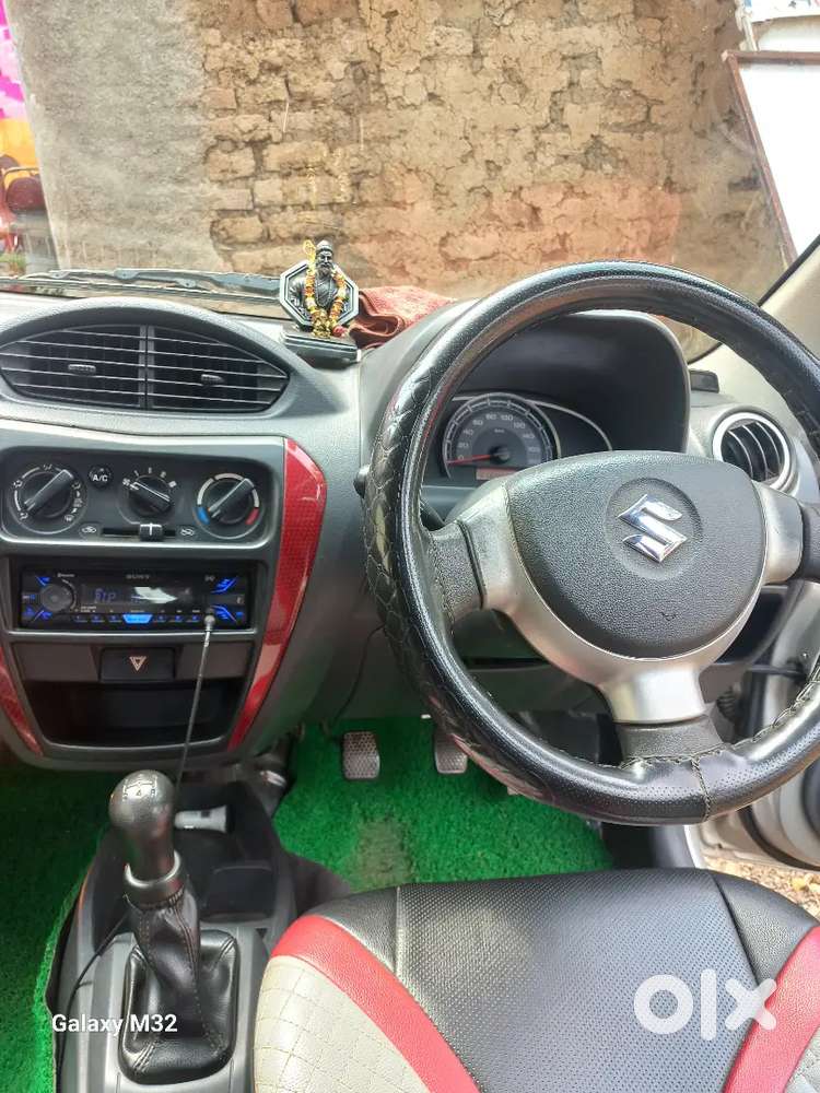 Alto 800  2017 Model