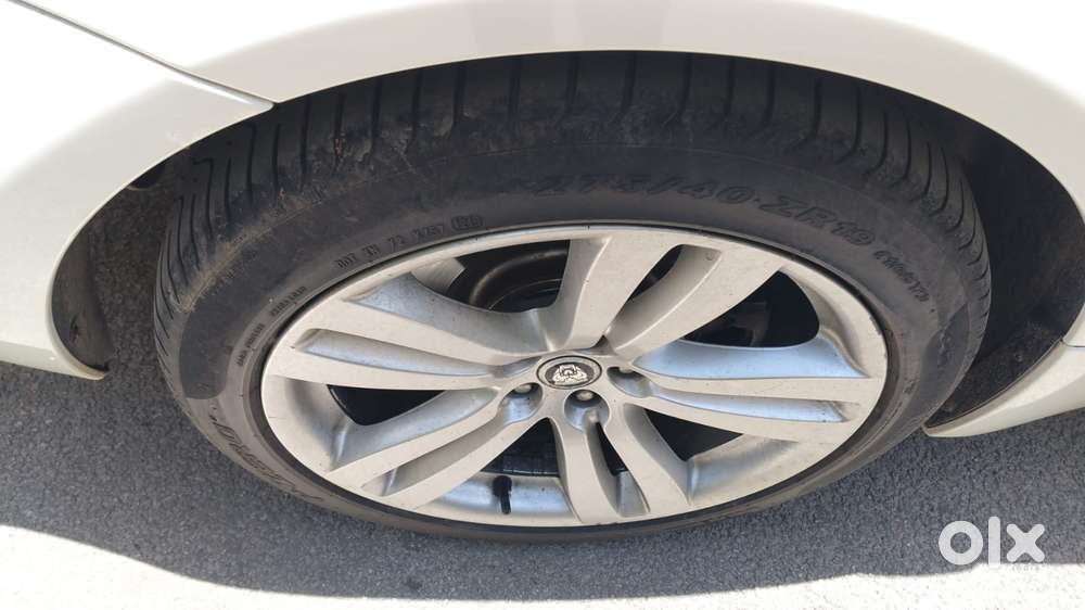 Jaguar Xj L 3.0 Diesel, 2012, Diesel