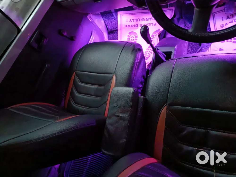 Maruti Suzuki 800 2011 Petrol 00000 Km Driven