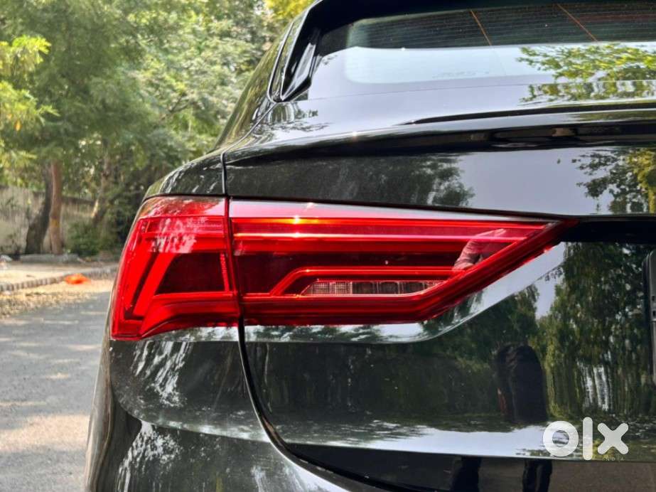 Audi Q3 Sportback Premium Plus, 2024, Petrol
