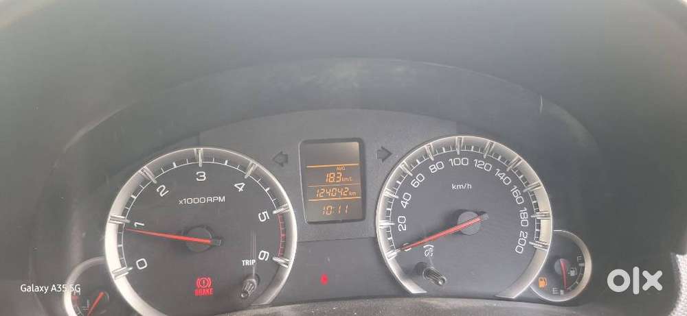 Maruti Suzuki Swift Dzire Vdi Bsiv, 2017, Diesel