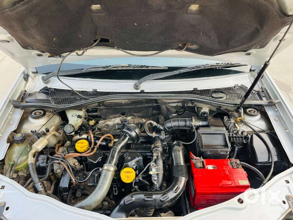 Renault Duster 2015-2016 85ps Diesel Rxl, 2016, Diesel