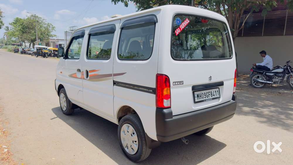 Maruti Suzuki Eeco 7 Seater Standard, 2023, Petrol