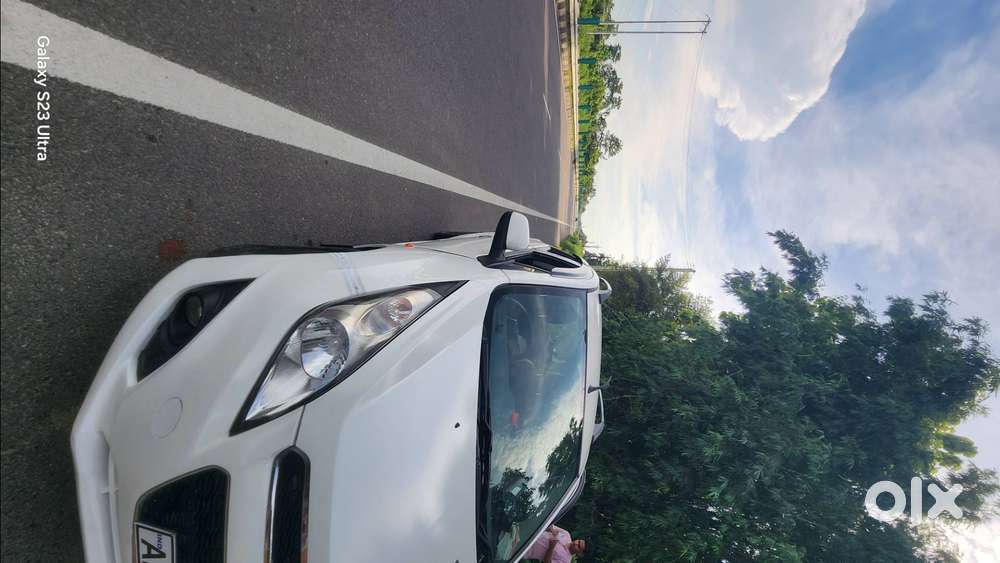 Chevrolet Beat Lt Petrol 2016