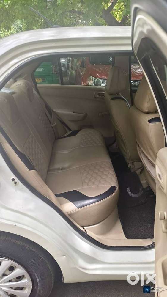 Maruti Suzuki Dzire 1.2 Vxi Cng, 2021, Petrol