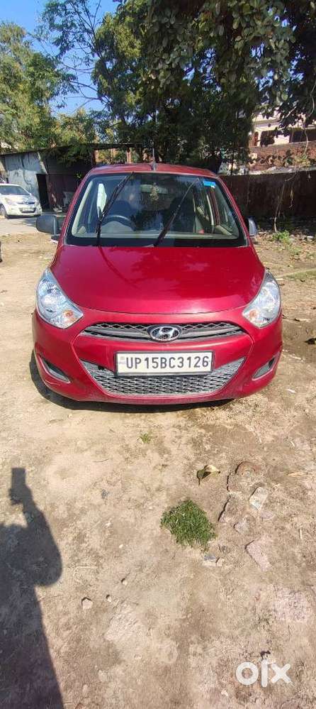 Hyundai I10 1.2 Kappa Magna, 2013, Petrol