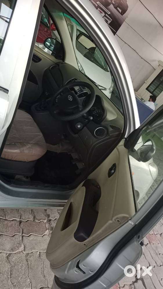 Hyundai I10 Magna O, 2012