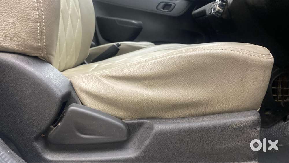 Renault Kwid 1.0 Rxt Amt, 2017, Petrol