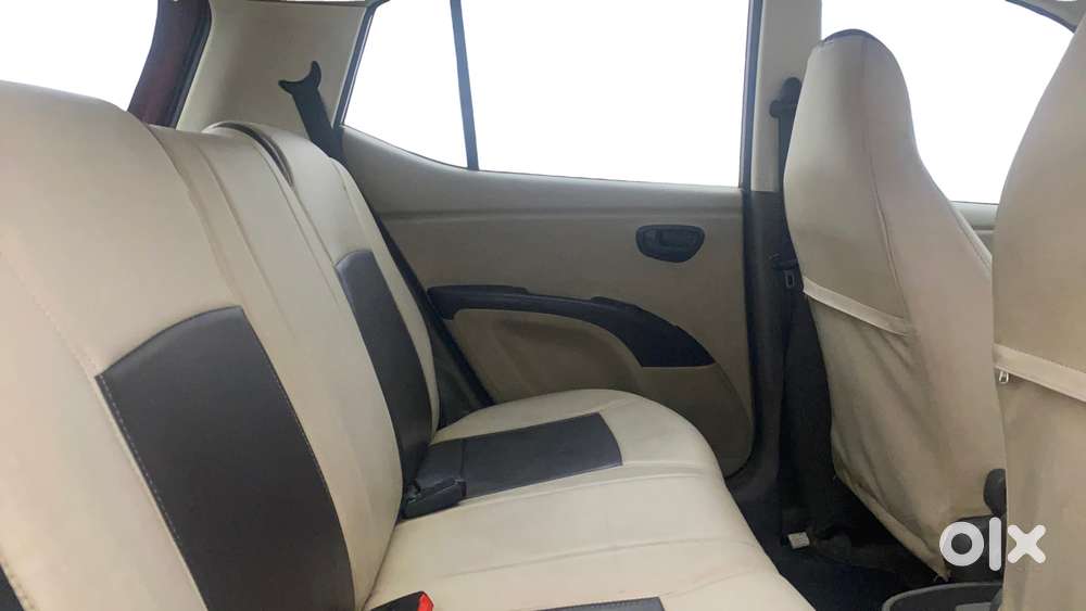 Hyundai I10 Magna 1.1l, 2016, Petrol